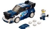 LEGO Speed Champions 75885 Ford Fiesta M-Sport WRC

