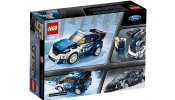 LEGO Speed Champions 75885 Ford Fiesta M-Sport WRC
