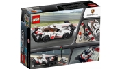 LEGO Speed Champions 75887 Porsche 919 Hybrid
