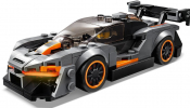 LEGO Speed Champions 75892 McLaren Senna