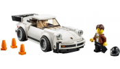 LEGO Speed Champions 75895 1974 Porsche 911 Turbo 3.0