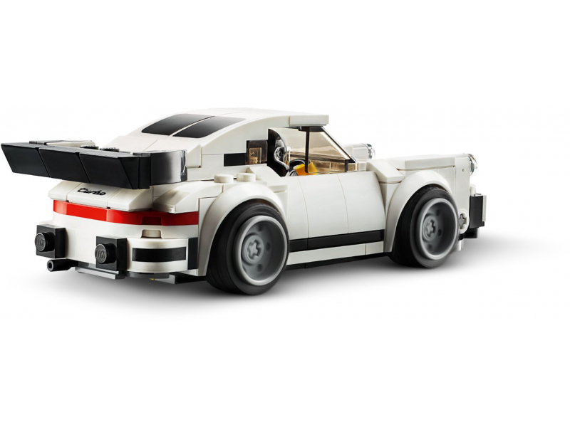 Lego Speed Champions 1974 Porsche 911 Turbo 3 0 Es Mas Lego Jatekok 5 990 Ft Tol