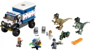 LEGO Jurassic World 75917 Dühöngő dinoszaurusz
