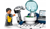 LEGO Jurassic World 75939 Dr. Wu laborja: Bébidinoszauruszok szöké