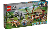LEGO Jurassic World 75941 Indominus Rex az Ankylosaurus ellen LEGO Jurassic World 75941 Indominus Rex az Ankylosaurus ellen