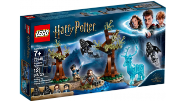 LEGO Harry Potter 75945 Expecto Patronum
