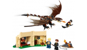 LEGO Harry Potter 75946 Magyar mennydörgő trimágus kihívás