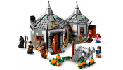 LEGO Harry Potter 75947 Hagrid kunyhója: Csikócsőr megmentése