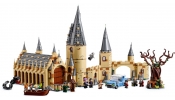LEGO Harry Potter 75953 Roxforti Fúriafűz