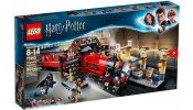 LEGO Harry Potter 75955 Roxfort expressz