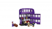 LEGO Harry Potter 75957 Kóbor Grimbusz