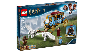 LEGO Harry Potter 75958 Beauxbatons hintó: Érkezés Roxfortba