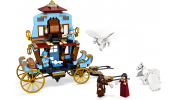 LEGO Harry Potter 75958 Beauxbatons hintó: Érkezés Roxfortba