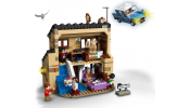 LEGO Harry Potter 75968 Privet Drive 4.