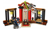 LEGO Overwatch 75971 Hanzo vs. Genji
