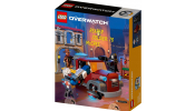 LEGO Overwatch 75972 Dorado leszámolás

