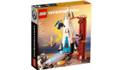 LEGO Overwatch 75975 Watchpoint: Gibraltar
