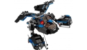 LEGO Super Heroes 76001 The Bat vs. Bane : Tumbler Chase LEGO Super Heroes 76001 The Bat vs. Bane : Tumbler Chase