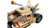 LEGO Super Heroes 76001 The Bat vs. Bane : Tumbler Chase LEGO Super Heroes 76001 The Bat vs. Bane : Tumbler Chase