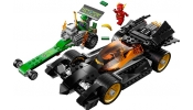 LEGO Super Heroes 76012 Batman™: Rébusz üldözése