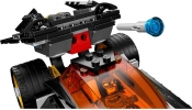 LEGO Super Heroes 76012 Batman™: Rébusz üldözése
