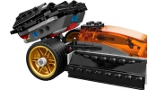LEGO Super Heroes 76012 Batman™: Rébusz üldözése