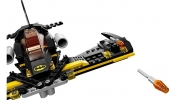 LEGO Super Heroes 76013 Batman™: Joker gőzhengere
