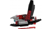 LEGO Super Heroes 76021 The Milano Spaceship Rescue