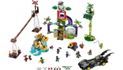 LEGO Super Heroes 76035 Jokerland