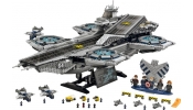 LEGO Super Heroes 76042 A SHIELD Helicarrier
