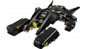 LEGO Super Heroes 76055 Batman™: Gyilkos Krok mocsári csapása

