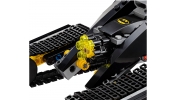 LEGO Super Heroes 76055 Batman™: Gyilkos Krok mocsári csapása
