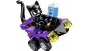 LEGO Super Heroes 76061 Mini szuperhős szett: Batman vs. Macska LEGO Super Heroes 76061 Mini szuperhős szett: Batman vs. Macska