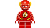 LEGO Super Heroes 76063 Mini szuperhős szett: Flash vs. Cold ka