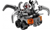 LEGO Super Heroes 76066 Mini szuperhős szett: Hulk vs. Ultron