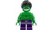 LEGO Super Heroes 76066 Mini szuperhős szett: Hulk vs. Ultron