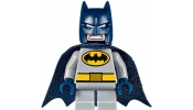 LEGO Super Heroes 76069 Mighty Micros: Batman™ és Killer Moth™ összecsapása