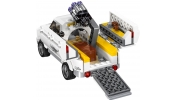 LEGO Super Heroes 76083 Óvakodj a keselyűtől!

