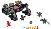 LEGO Super Heroes 76086 Knightcrawler Tunnel Attack