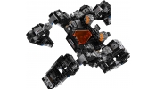 LEGO Super Heroes 76086 Knightcrawler Tunnel Attack
