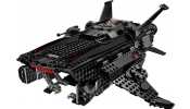 LEGO Super Heroes 76087 Batmobile Airlift Attack