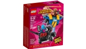 LEGO Super Heroes 76090 Mighty Micros: Star-Lord és Nebula összecsapása LEGO Super Heroes 76090 Mighty Micros: Star-Lord és Nebula összecsapása