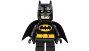 LEGO Super Heroes 76092 Mighty Micros: Batman és Harley Quinn összecsapása