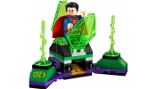 LEGO Super Heroes 76096 Superman és Krypto szövetsége
