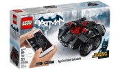 LEGO Super Heroes 76112 Applikációval irányítható Batmobil
LEGO Super Heroes 76112 Applikációval irányítható Batmobil