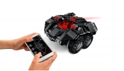 LEGO Super Heroes 76112 Applikációval irányítható Batmobil
