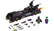 LEGO Super Heroes 76119 Batmobile™: Joker™ üldözése
