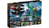 LEGO Super Heroes 76120 Batman™ Denevérszárny és Rébusz rablása
