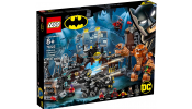 LEGO Super Heroes 76122 Agyagpofa támadása a Denevérbarlangban
LEGO Super Heroes 76122 Agyagpofa támadása a Denevérbarlangban