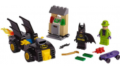 LEGO Super Heroes 76137 Batman™ Rébusz™ ellen
